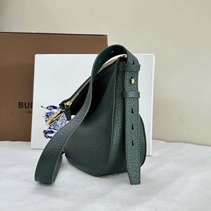 Burberry Top Handle Bags